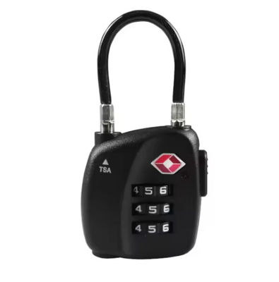 Custom Digital Password Padlock High Security Multipurpose