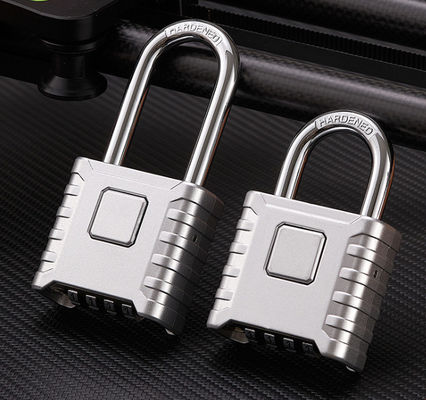 Multiple Industrial Padlock With Same Key ISO9001 Certificated