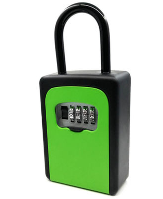 ODM Digital Password Combination Lock Box Wall Mounted