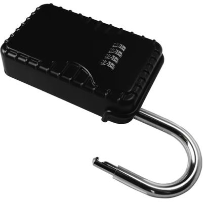 Outdoor Smart Password Key Box Combination Lock Electronic Cabinet