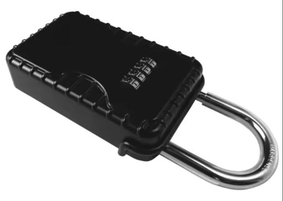 Outdoor Smart Password Key Box Combination Lock Electronic Cabinet