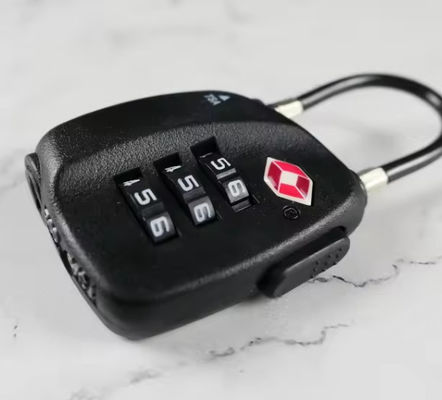 Custom Digital Password Padlock High Security Multipurpose