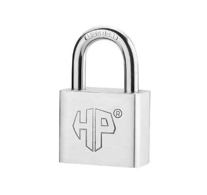 40MM 304 Stainless Steel Padlocks Keyed Alike Sets Waterproof