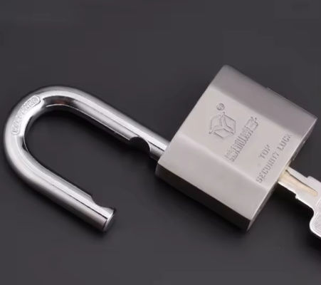 OEM Bulk Locks Keyed Alike Stainless Steel ISO9001 Certificated