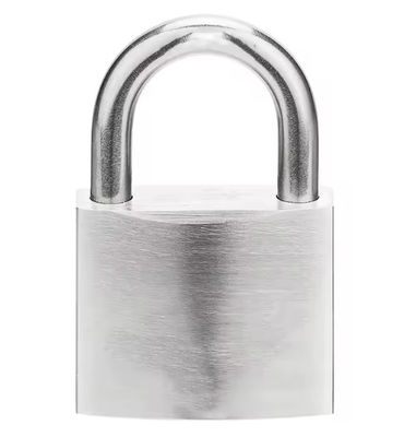 Heavy Duty Marine SUS304 Stainless Steel Padlock All Weather Padlocks Keyed Alike