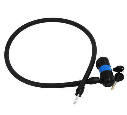 Cable Wala Bicycle Padlock Combination Personalized