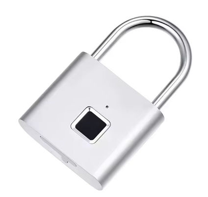 Keyless Waterproof Safest Combination Lock 50mm Padlock Keyed Alike