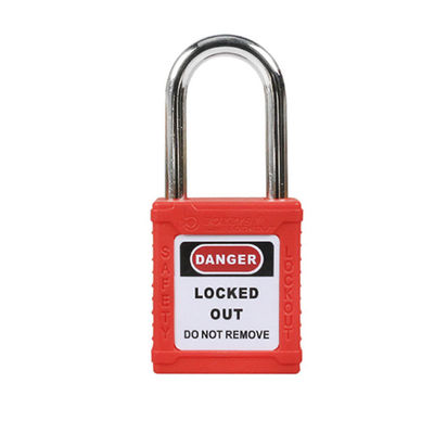 High Security Industrial Combination Padlock Keyed Alike In Bulk