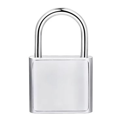 Intelligent Safety Fingerprint Padlock Keyless Locker Antitheft