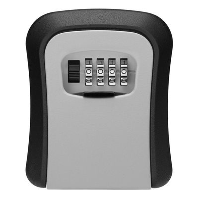 Commercial Lockable Password Key Box Cabinet Combination