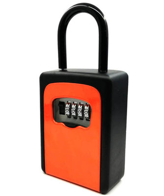 ODM Digital Password Combination Lock Box Wall Mounted