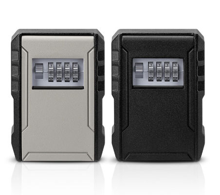OEM Combo Key Password Box Lock Storage For Home Apartment