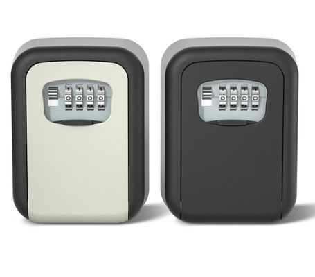 OEM Combo Key Password Box Lock Storage For Home Apartment