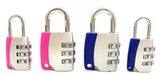 Airline Approved TSA Luggage Lock Anti Theft Oem