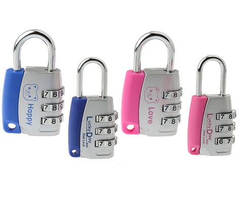 Airline Approved TSA Luggage Lock Anti Theft Oem