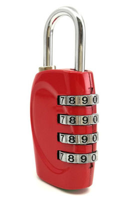 ODM Secure Tsa Recognized Locks For Luggage International Travel