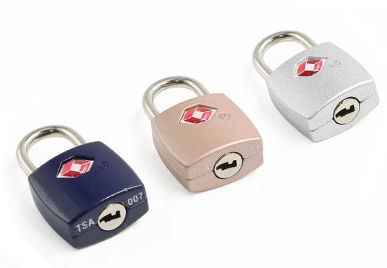 Airline TSA Approved Luggage Locks Combo For Traveler