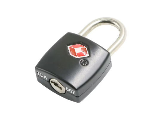 Airline TSA Approved Luggage Locks Combo For Traveler