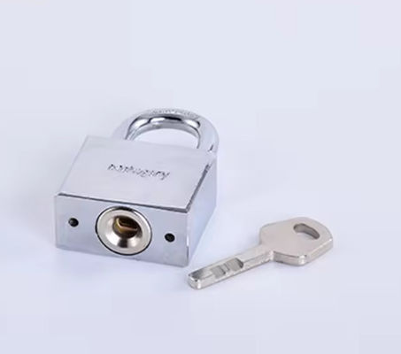 Security 316SUS 50mm Padlock Keyed Alike In Bulk Same Key