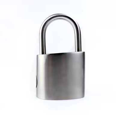 Heavy Duty All Weather Padlocks Keyed Alike Stainless Steel 50mm