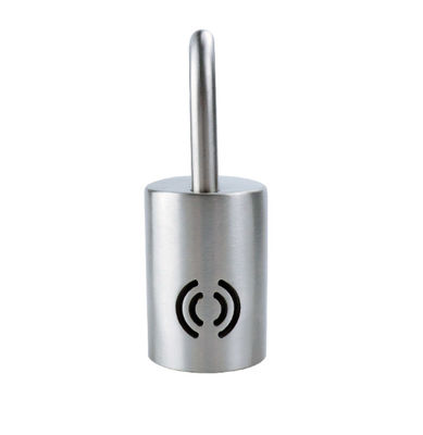 Heavy Duty All Weather Padlocks Keyed Alike Stainless Steel 50mm