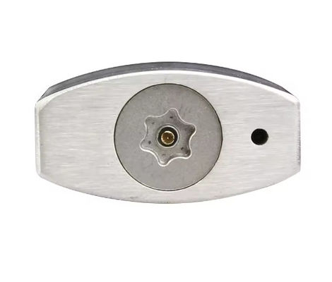 316 Stainless Steel 20 Padlocks Keyed Alike 45mm Heavy Duty