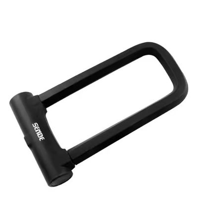 Granit Bicycle Locks And Chains Heavy Duty U Shaped Padlock