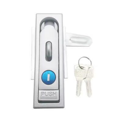 Retractable Cabinet And Drawer Locks Combination For Office Cupboard