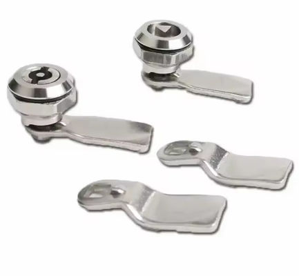 High Security Electrical Cabinet Locks Padlock For Cabinet Doors Theft Proof