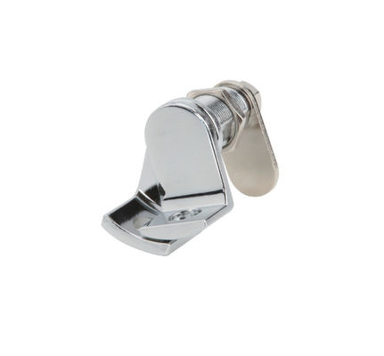 4 Digit Click Storage Cupboard Combination Lock Weatherproof