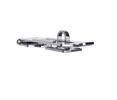 Anti Theft Cabinet Door Padlock Kitchen Cupboard Locks