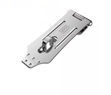 Anti Theft Cabinet Door Padlock Kitchen Cupboard Locks