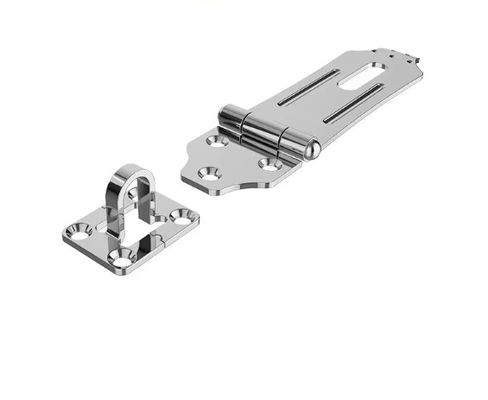 Zinc Alloy Drawer Cupboard Lock Combination OEM
