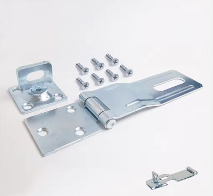 Zinc Alloy Drawer Cupboard Lock Combination OEM