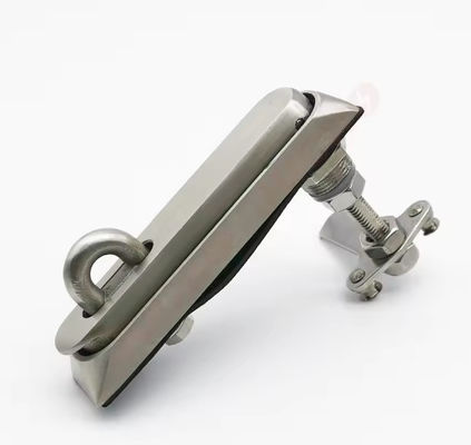 Heavy Duty Electrical mechanism Cabinet Door Padlock for Household