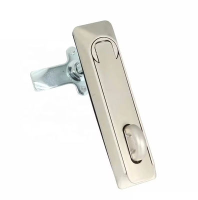 Commercial Cupboard Cabinet Drawer Locks Hexagonal Security
